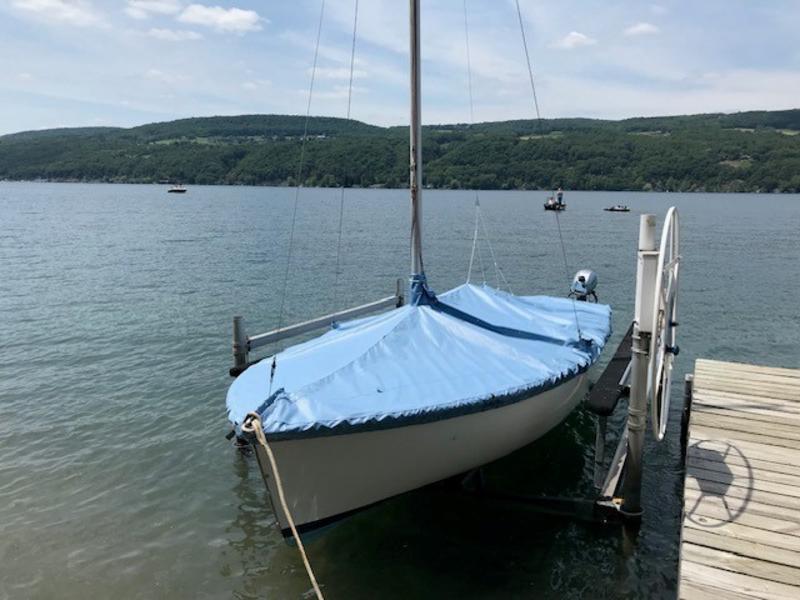 1999 Flying Scot 5258 located in Pennsylvania for sale