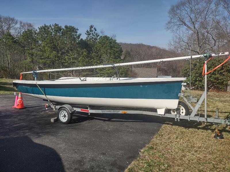 2004 Vanguard Nomad located in Connecticut for sale