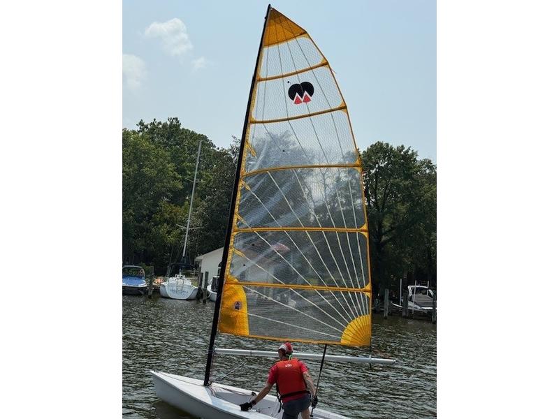 2021 Zim Megabyte located in Maryland for sale