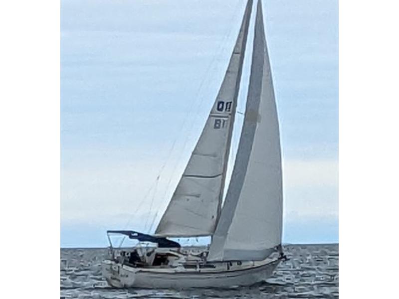 1983 Gulfstar  located in Pennsylvania for sale