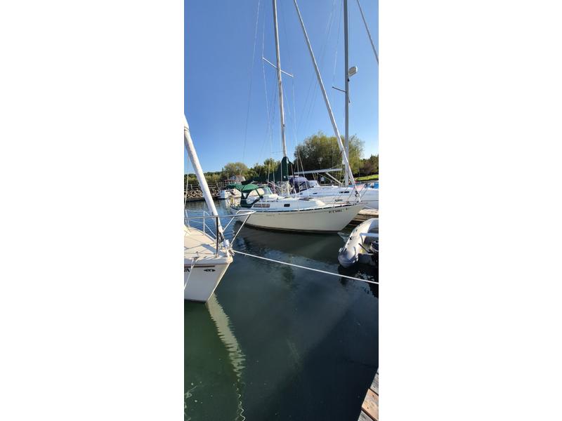 1982 C&C Mk IV located in Outside United States for sale