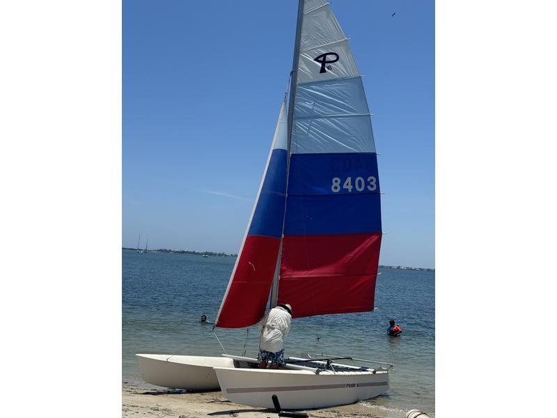  Prindle 16 located in Florida for sale