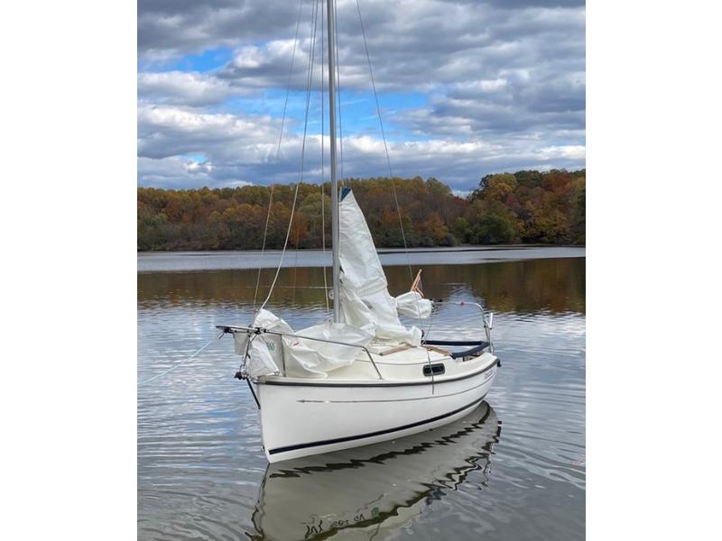 2017 com-pac Legacy located in Pennsylvania for sale