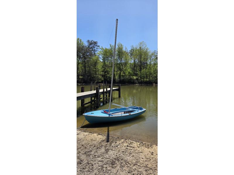 1970 Chrysler Lone Star 13 located in Virginia for sale