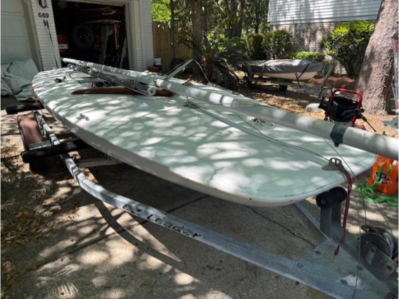 Melges MC SCOW located in South Carolina for sale