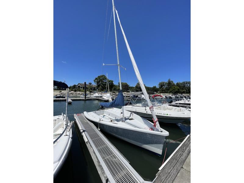 2003 Vanguard Nomad located in Massachusetts for sale