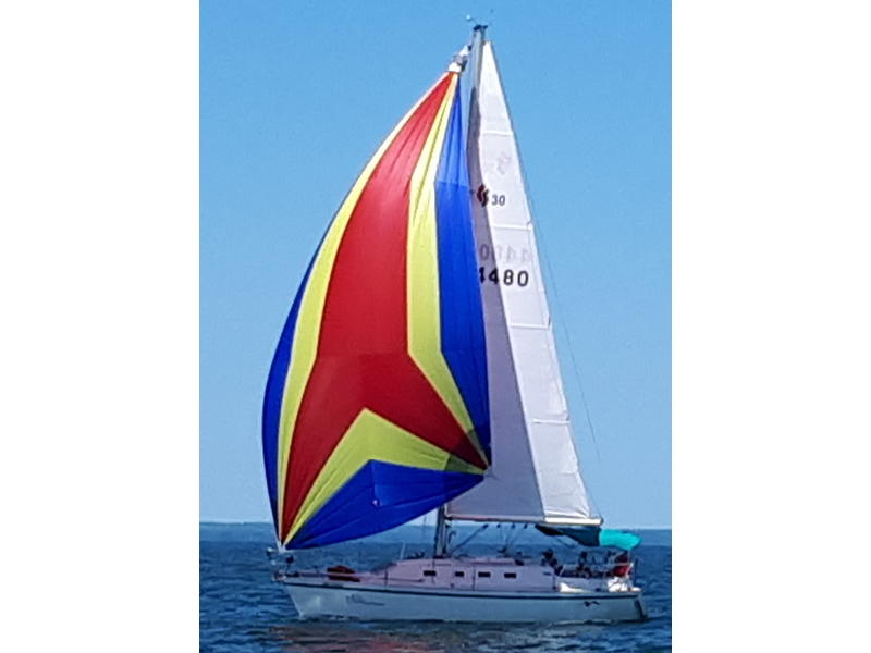 1983 CS  located in Outside United States for sale