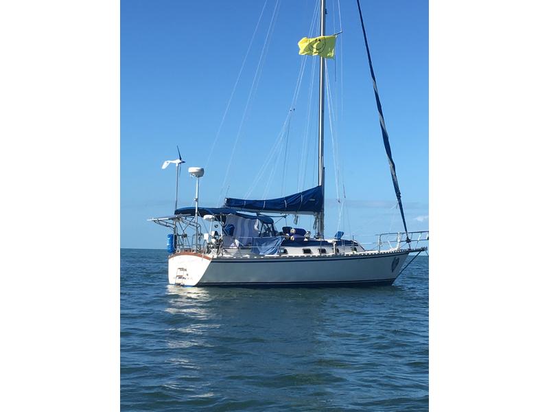 1989 Caliber  located in North Carolina for sale