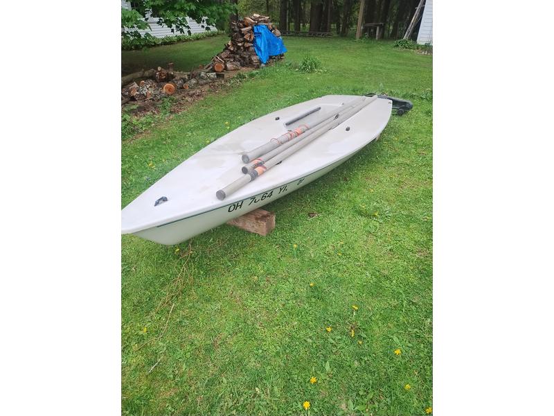 1982  Lazer located in New York for sale