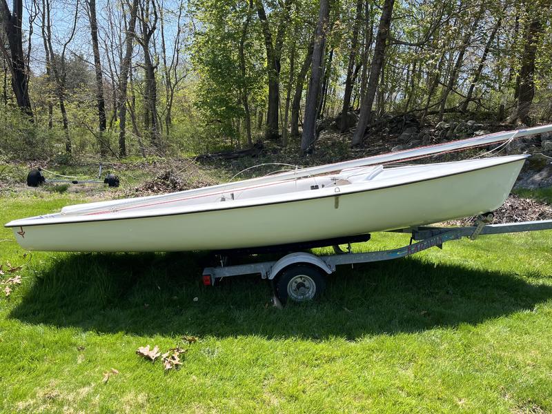   JY15 located in Connecticut for sale