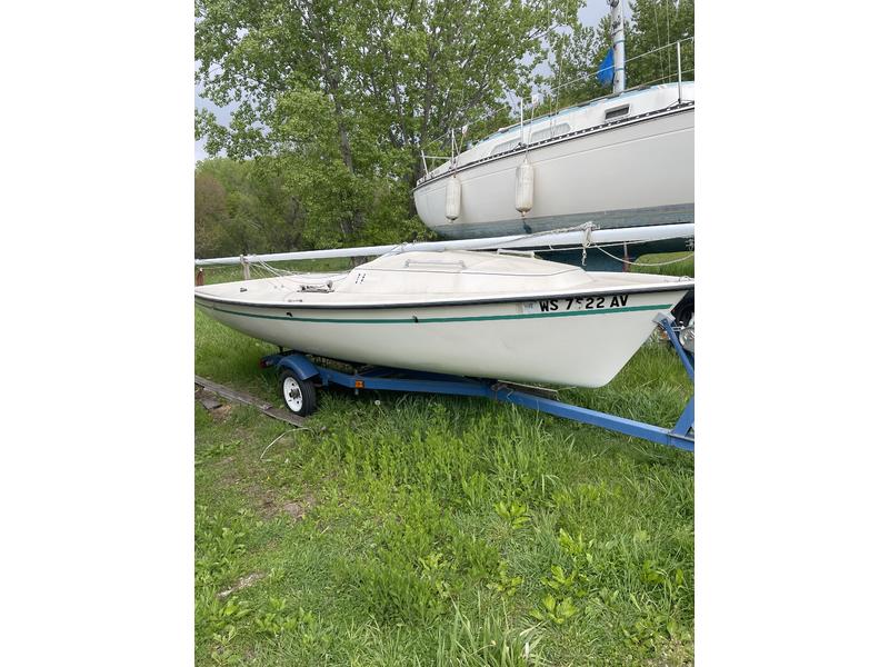 1982 S2 5.5 located in Iowa for sale
