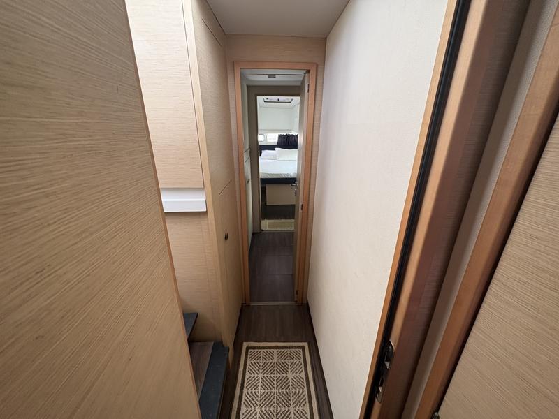 Fountaine Pajot Helia 44 Evolution Oceanic