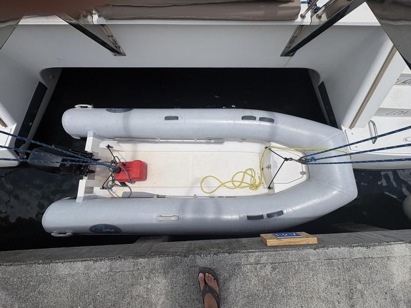 Fountaine Pajot Helia 44 Evolution Oceanic
