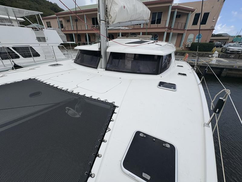 Fountaine Pajot Helia 44 Evolution Oceanic