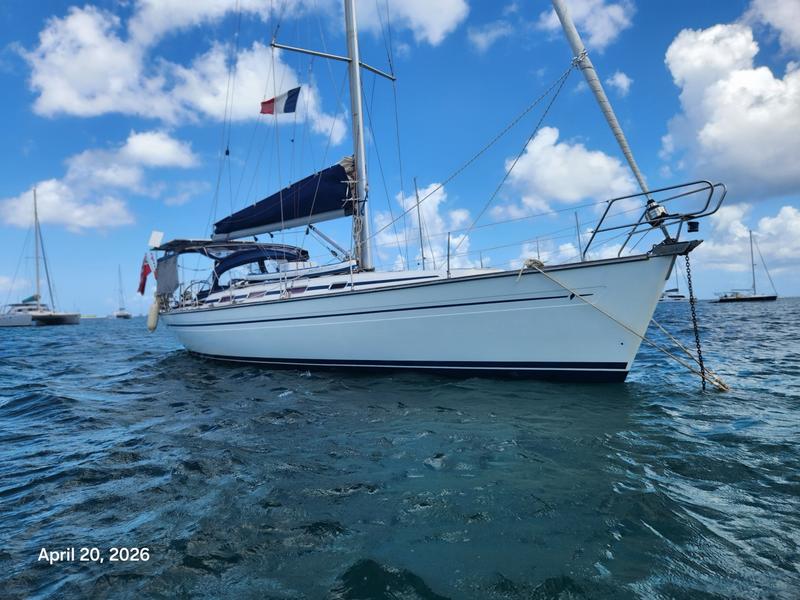 2004 Bavaria 44 located in  for sale