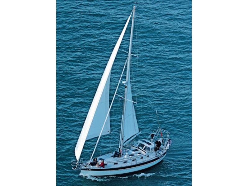 2011 VALIANT 42 located in South Carolina for sale