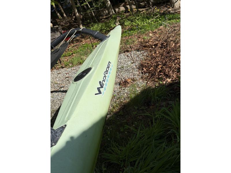 1997 Windrider  located in New Hampshire for sale