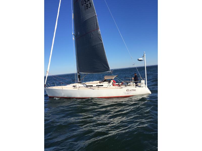 2003 Jboat 120 located in New York for sale