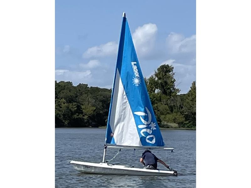 2020 Pico Laser located in Texas for sale