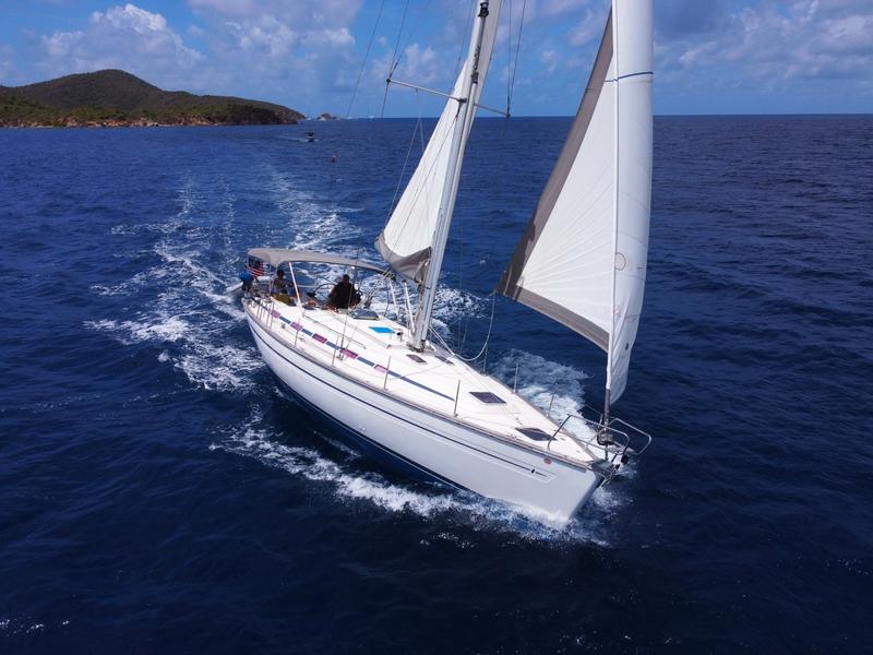 2003 Bavaria 44 located in  for sale