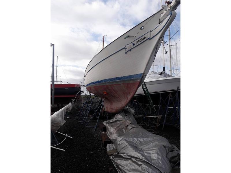 1973 Formosa Formosa located in California for sale