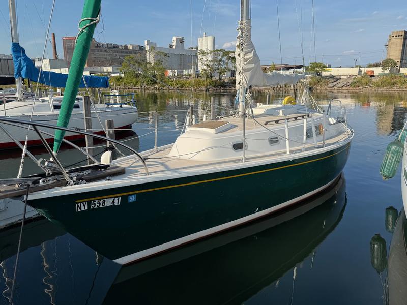 1974 Pearson  located in New York for sale