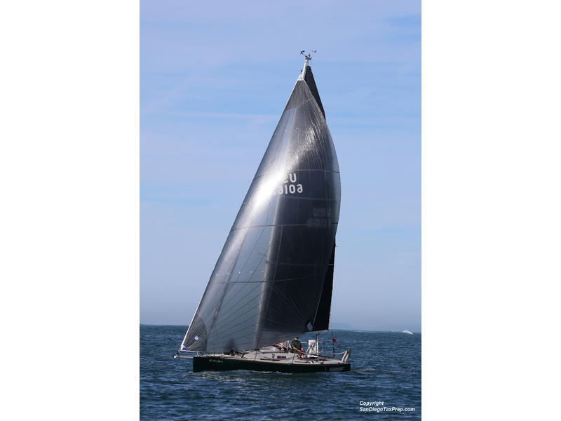 2006 J Boats J100 located in California for sale