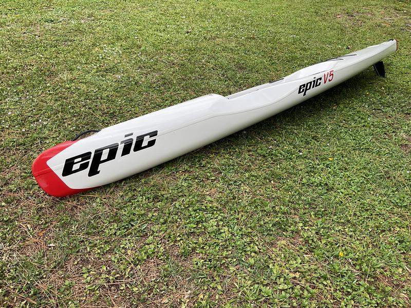 2025 Epic v5 located in Florida for sale