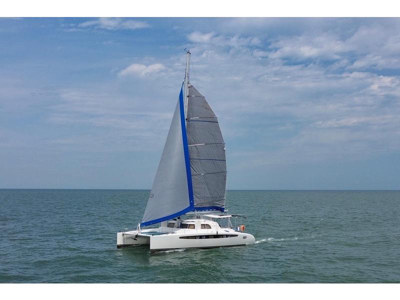 2007 Dolphin 460 located in  for sale