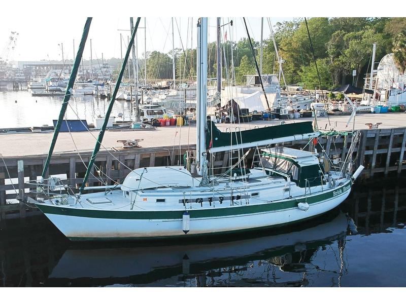 1976 Valiant Valiant 40 located in Florida for sale