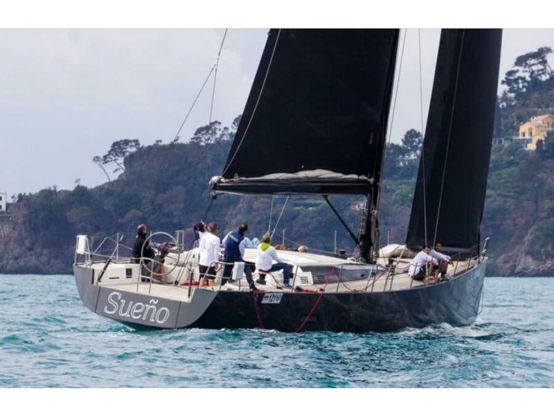 2016 Ice Yachts 62 evo located in Outside United States for sale