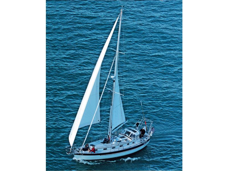 2011 Valiant 42 located in  for sale