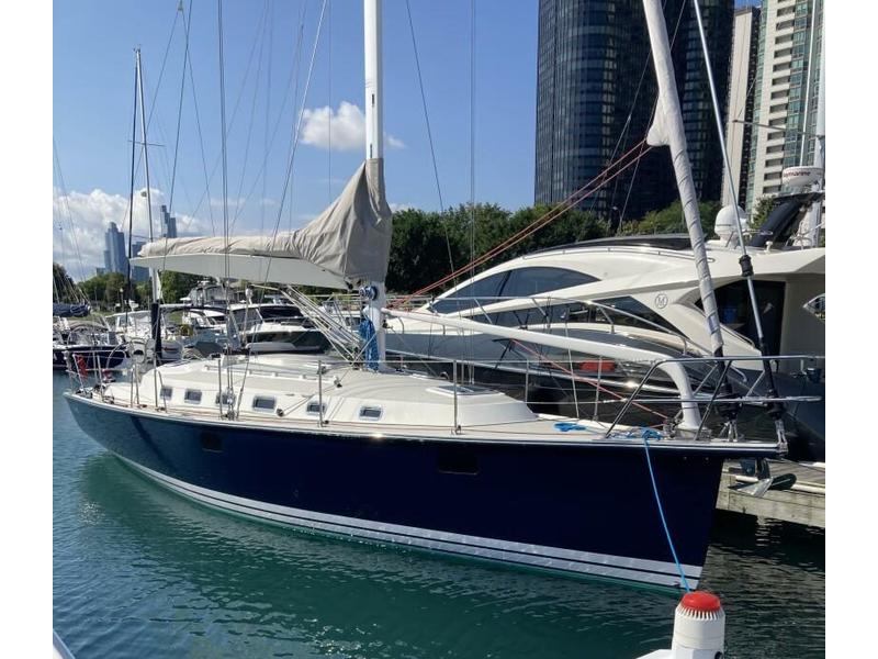 2014 Blue Jacket BJ40 located in  for sale
