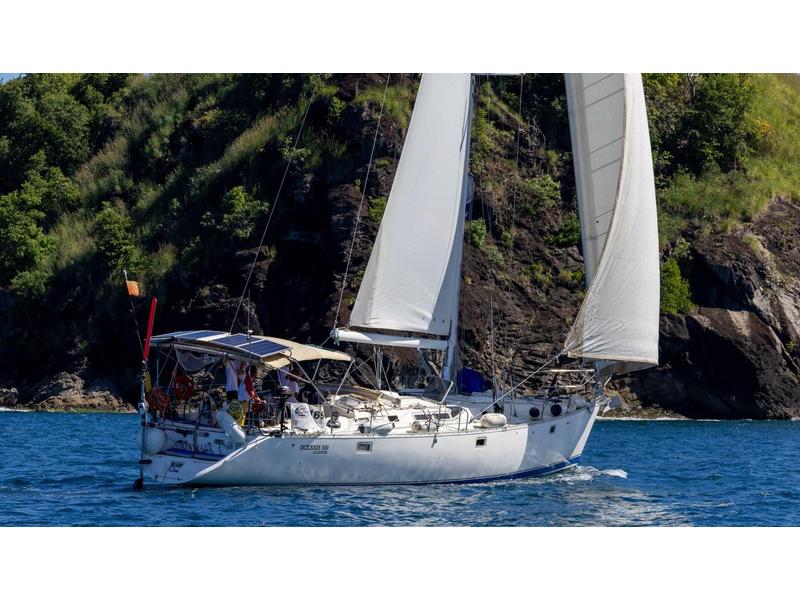 1990 Beneteau 500 Oceanis located in  for sale