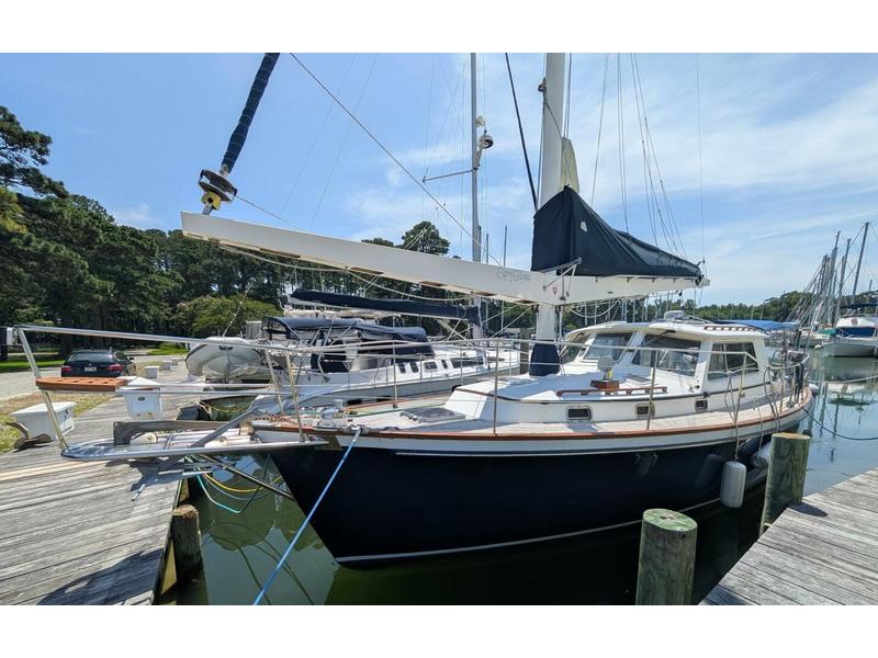 1996 Cabo Rico Northeast 400 located in  for sale