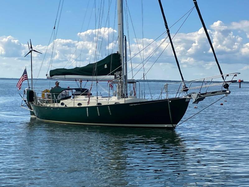 1974 Alajuela 38 located in  for sale