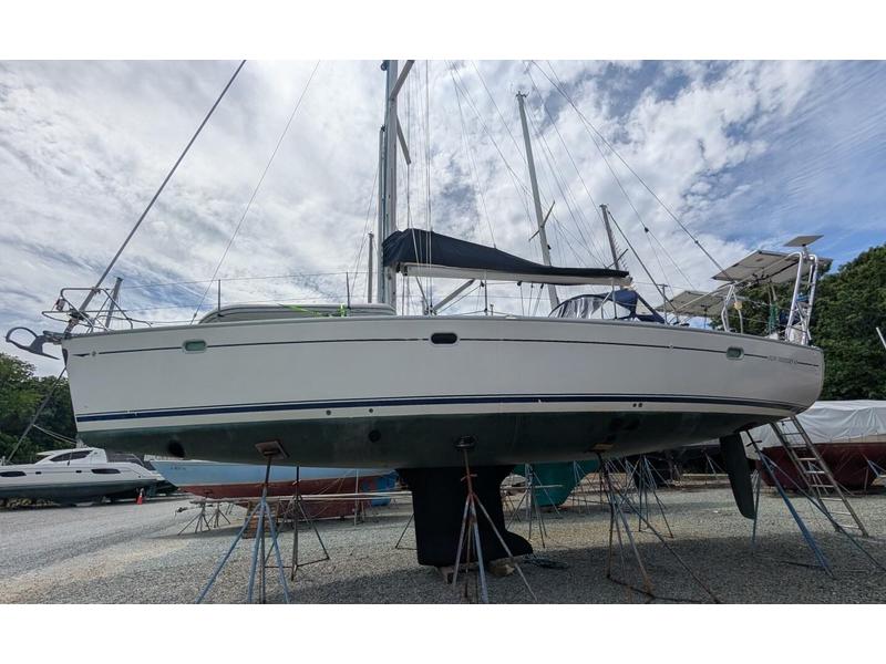 2001 Jeanneau 43 Sun Odyssey located in  for sale
