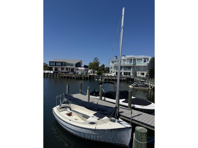 2023 Com-Pac Sunday Cat located in New Jersey for sale