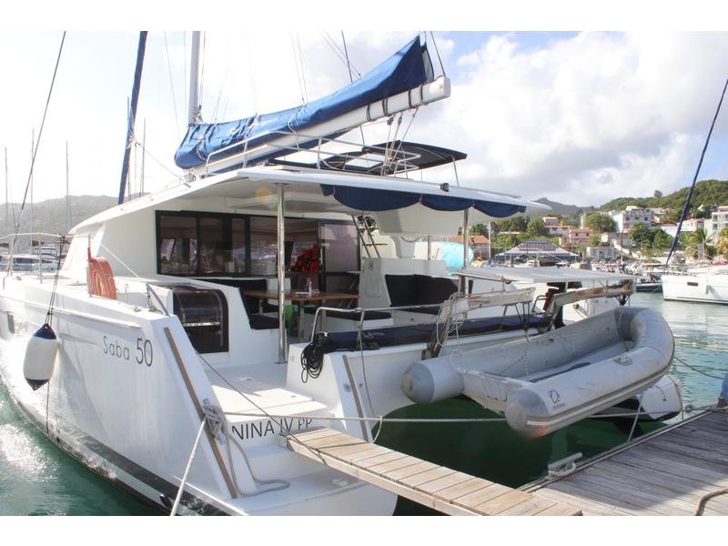 2018 Lagoon 380 located in  for sale