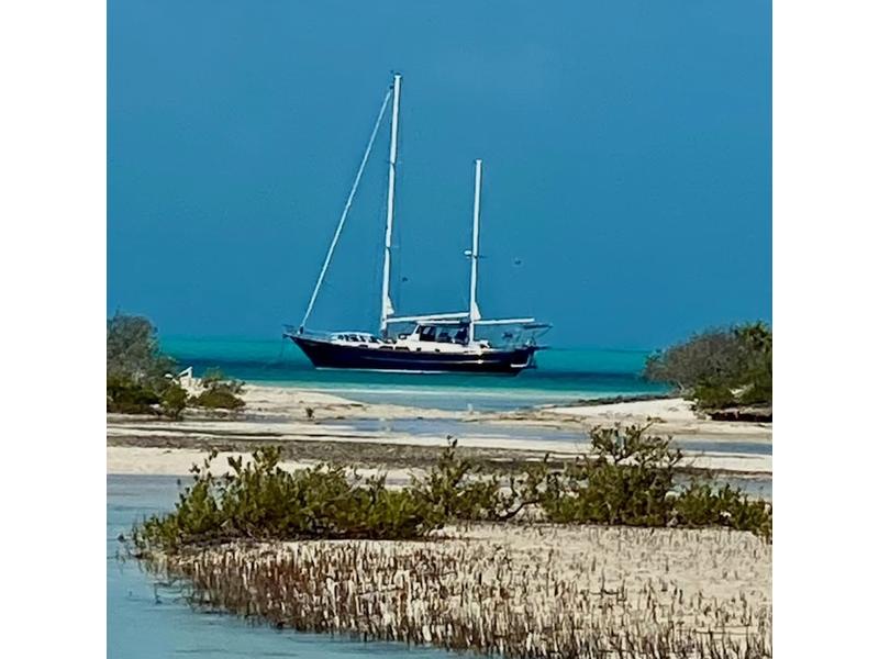 Nautical Seaton Custom Ketch