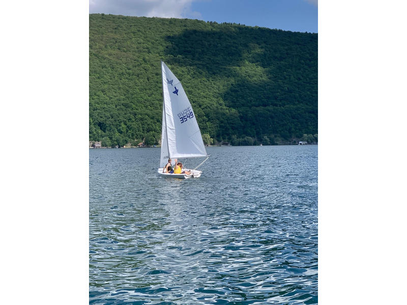 2014 Nickels Boat Works JY15 located in New York for sale