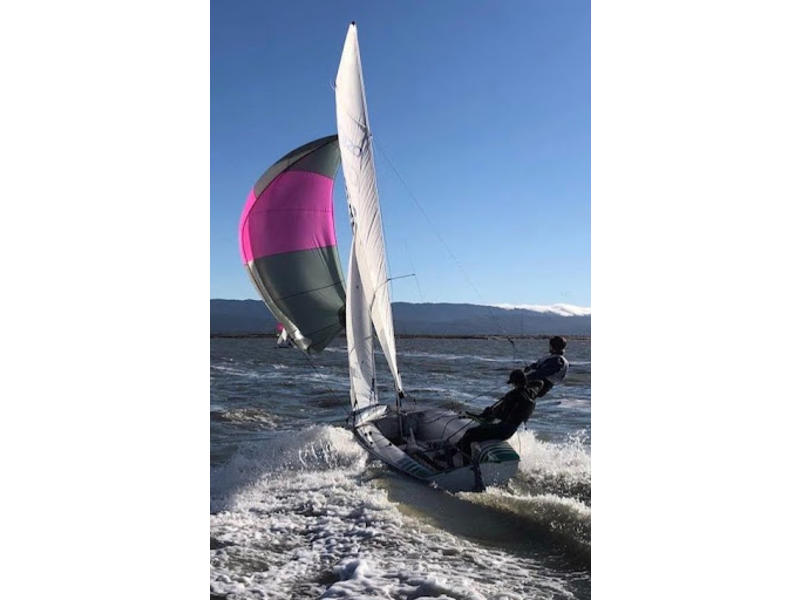 2020 Zim Sailing c420 located in California for sale