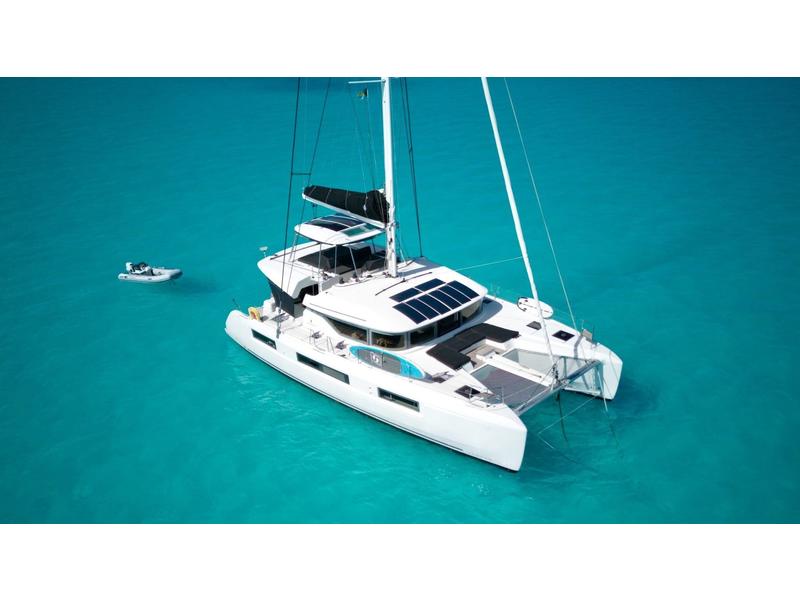 2023 Lagoon 50 located in  for sale