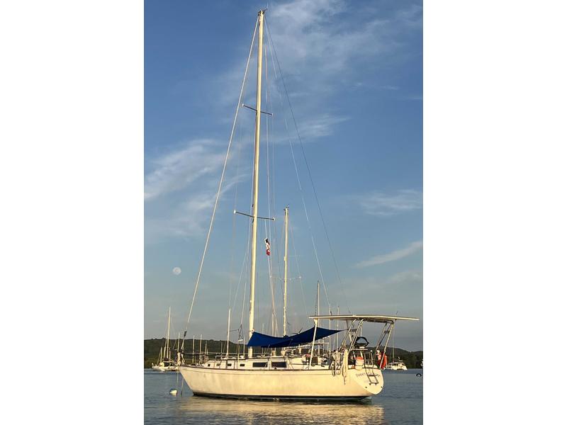 1983 Sabre MK1 located in Outside United States for sale