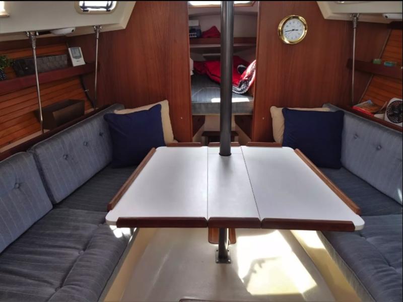 Catalina 28