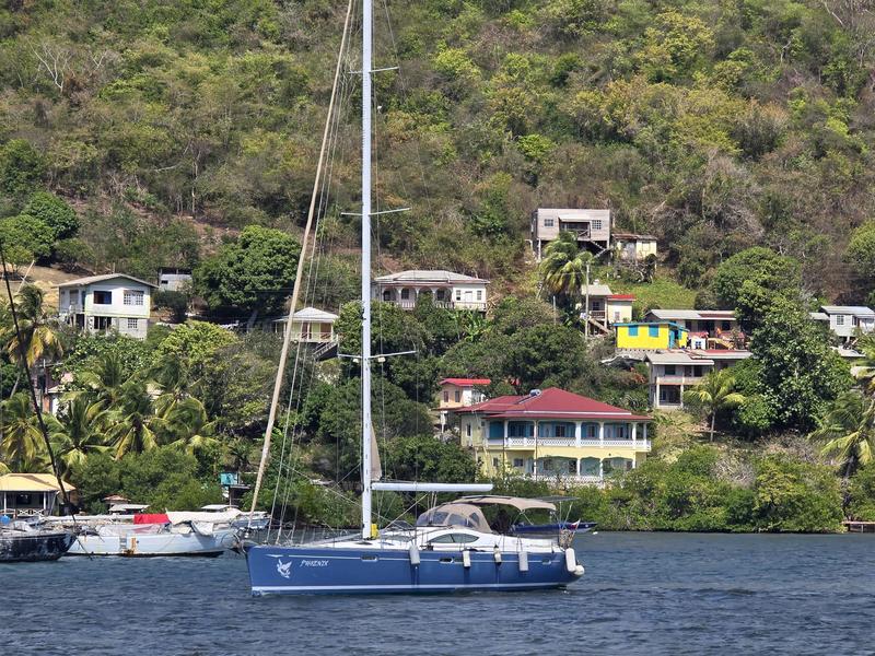 2004 Jeanneau Sun Odyssey 54 DS located in Outside United States for sale