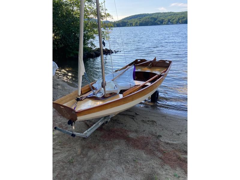 Chesapeake Light Craft Passagemaker
