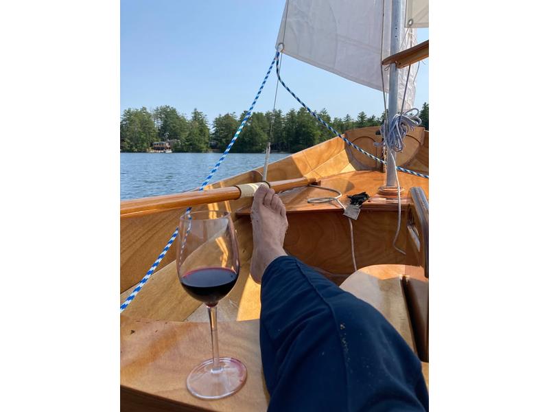 Chesapeake Light Craft Passagemaker