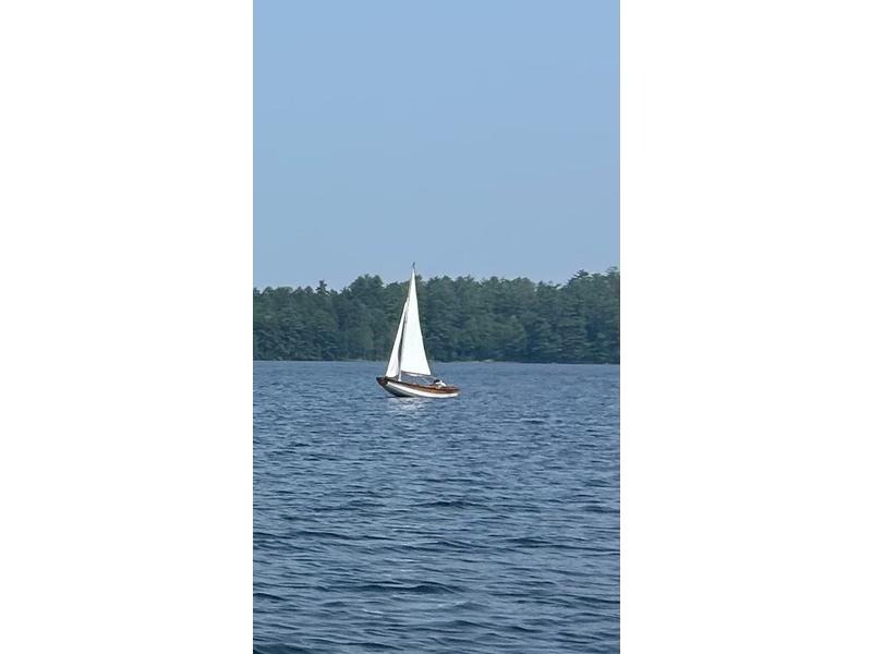 Chesapeake Light Craft Passagemaker