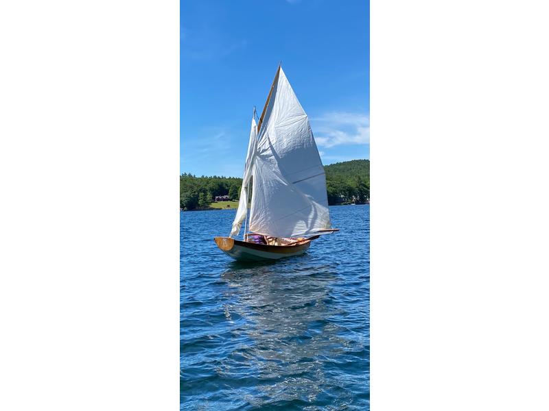 Chesapeake Light Craft Passagemaker